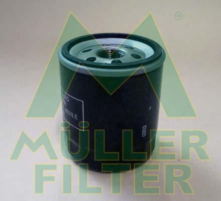 Muller Filter FO525 - Масляний фільтр autozip.com.ua