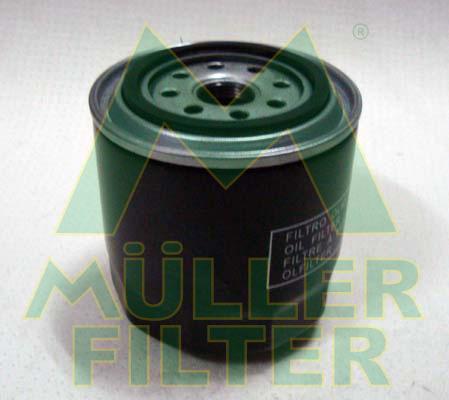 Muller Filter FO526 - Масляний фільтр autozip.com.ua