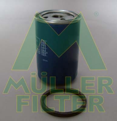 Muller Filter FO640 - Масляний фільтр autozip.com.ua