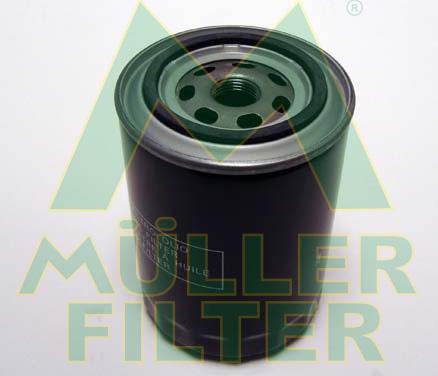 Muller Filter FO65 - Масляний фільтр autozip.com.ua