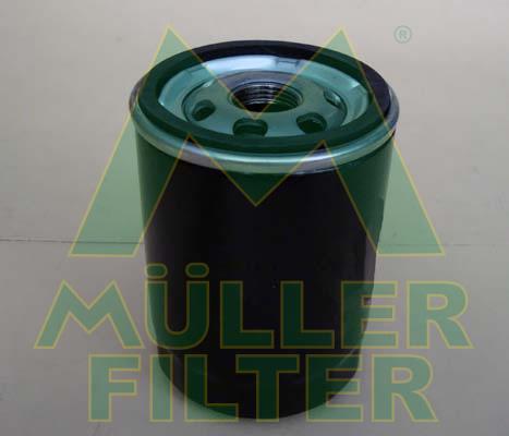 Muller Filter FO604 - Масляний фільтр autozip.com.ua
