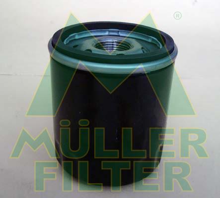 Muller Filter FO605 - Масляний фільтр autozip.com.ua