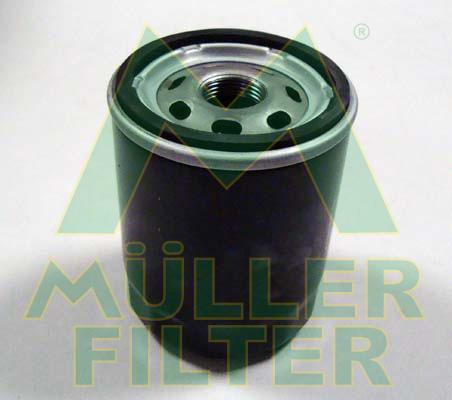 Muller Filter FO600 - Масляний фільтр autozip.com.ua