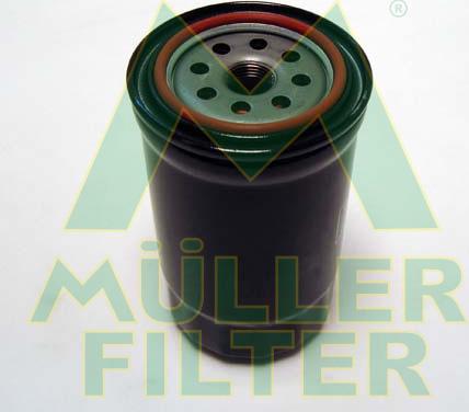 Muller Filter FO618 - Масляний фільтр autozip.com.ua