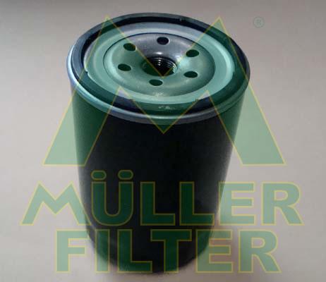 Muller Filter FO612 - Масляний фільтр autozip.com.ua