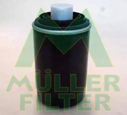 Muller Filter FO630 - Масляний фільтр autozip.com.ua