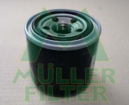 Muller Filter FO638 - Масляний фільтр autozip.com.ua