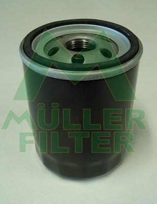 Muller Filter FO626 - Масляний фільтр autozip.com.ua