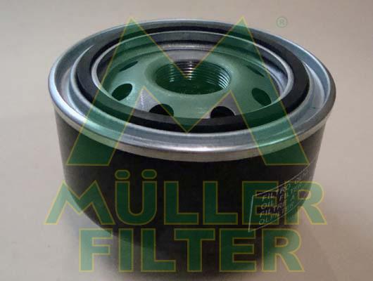 Muller Filter FO62 - Масляний фільтр autozip.com.ua
