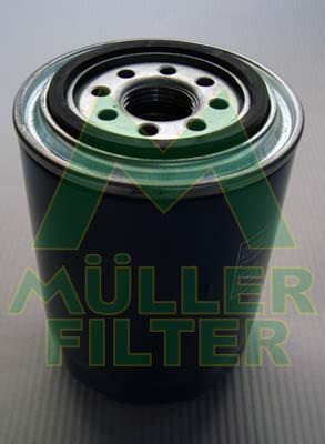 Muller Filter FO67 - Масляний фільтр autozip.com.ua