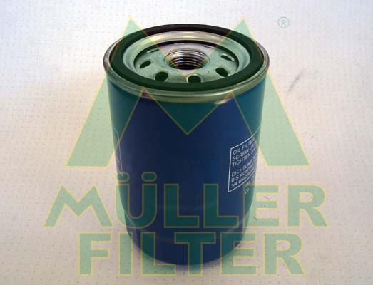 Muller Filter FO190 - Масляний фільтр autozip.com.ua