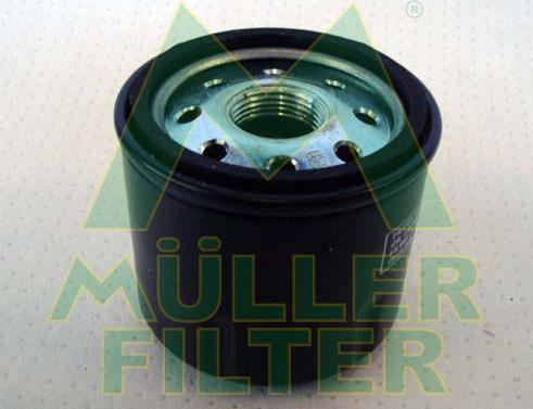 Muller Filter FO193 - Масляний фільтр autozip.com.ua