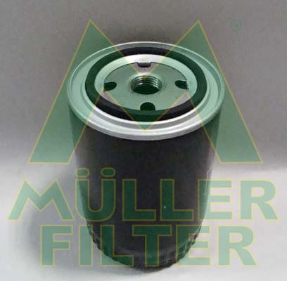 Muller Filter FO148 - Масляний фільтр autozip.com.ua