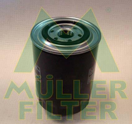 Muller Filter FO1005 - Масляний фільтр autozip.com.ua