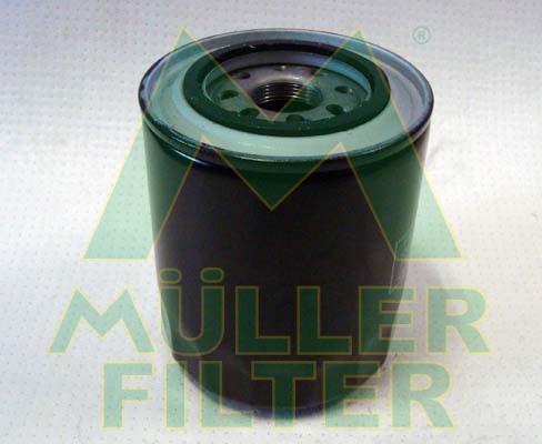 Muller Filter FO1001 - Масляний фільтр autozip.com.ua