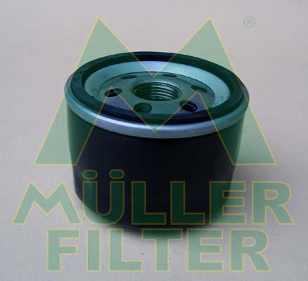 Muller Filter FO100 - Масляний фільтр autozip.com.ua