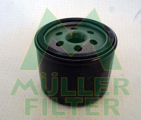 Muller Filter FO110 - Масляний фільтр autozip.com.ua