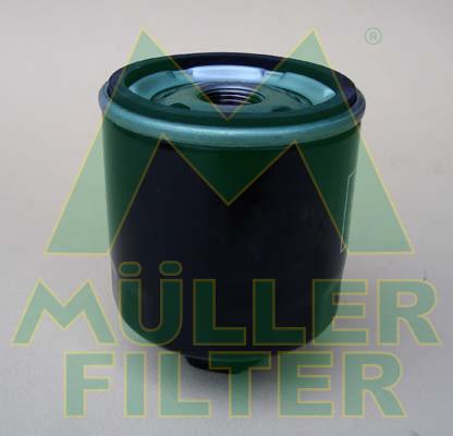 Muller Filter FO131 - Масляний фільтр autozip.com.ua