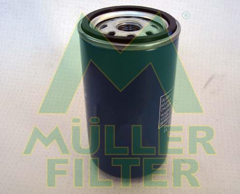 Muller Filter FO133 - Масляний фільтр autozip.com.ua