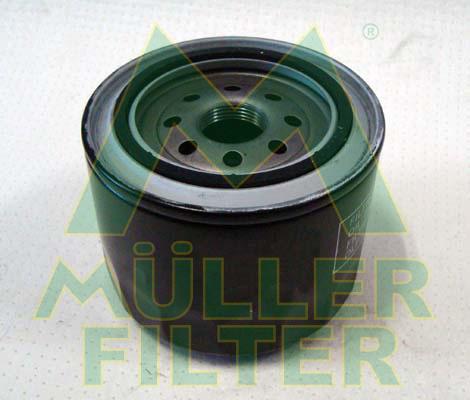 Muller Filter FO1203 - Масляний фільтр autozip.com.ua