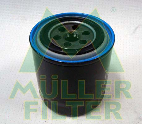 Muller Filter FO171 - Масляний фільтр autozip.com.ua