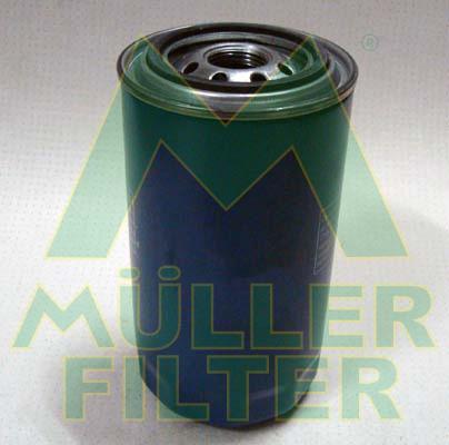 Muller Filter FO85 - Масляний фільтр autozip.com.ua