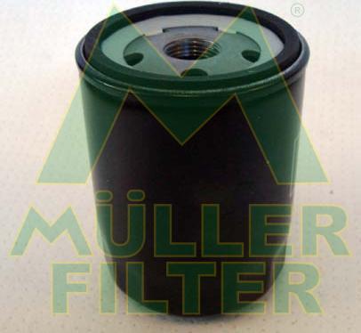 Muller Filter FO351 - Масляний фільтр autozip.com.ua