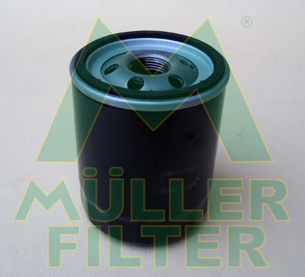 Muller Filter FO352 - Масляний фільтр autozip.com.ua