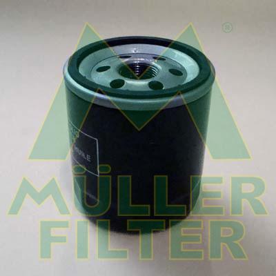 Muller Filter FO305 - Масляний фільтр autozip.com.ua
