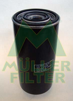 Muller Filter FO3005 - Масляний фільтр autozip.com.ua