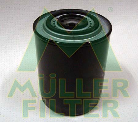 Muller Filter FO3003 - Масляний фільтр autozip.com.ua