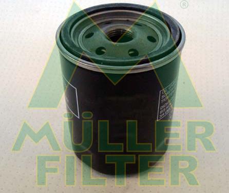 Muller Filter FO319 - Масляний фільтр autozip.com.ua