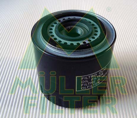 Muller Filter FO3104 - Масляний фільтр autozip.com.ua