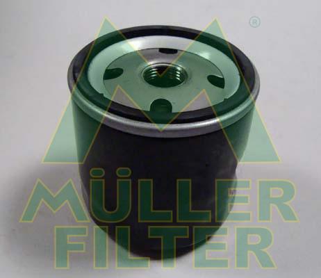 Muller Filter FO317 - Масляний фільтр autozip.com.ua