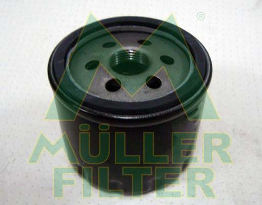 Muller Filter FO385 - Масляний фільтр autozip.com.ua
