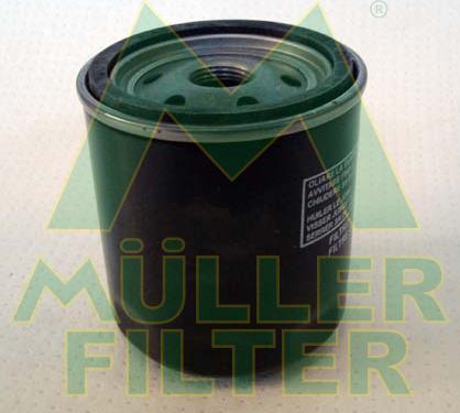 Muller Filter FO375 - Масляний фільтр autozip.com.ua