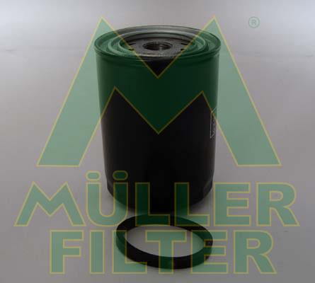 Muller Filter FO294 - Масляний фільтр autozip.com.ua