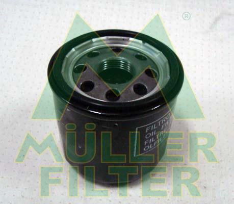 Muller Filter FO289 - Масляний фільтр autozip.com.ua