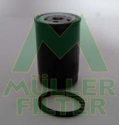 Muller Filter FO230 - Масляний фільтр autozip.com.ua