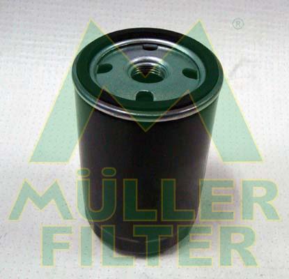 Muller Filter FO224 - Масляний фільтр autozip.com.ua