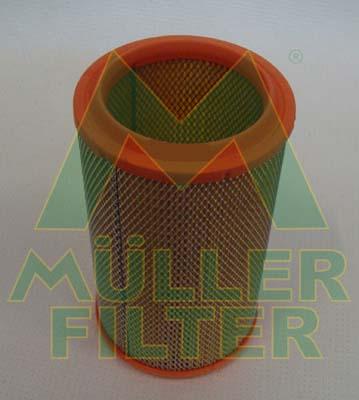 Muller Filter PA94 - Повітряний фільтр autozip.com.ua