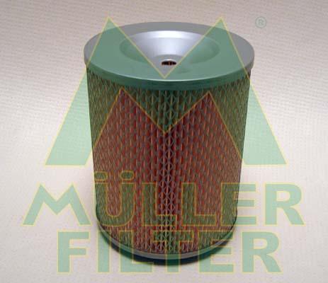 Muller Filter PA988 - Повітряний фільтр autozip.com.ua