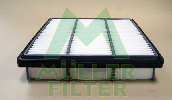 Muller Filter PA3442 - Повітряний фільтр autozip.com.ua