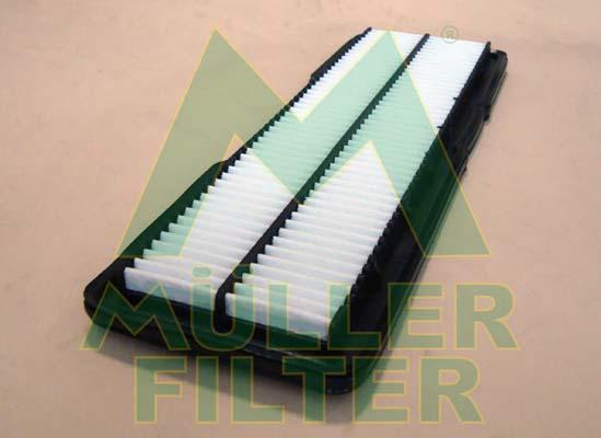 Muller Filter PA3430 - Повітряний фільтр autozip.com.ua