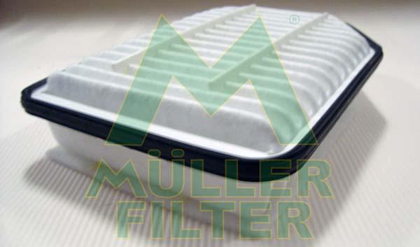 Muller Filter PA3425 - Повітряний фільтр autozip.com.ua