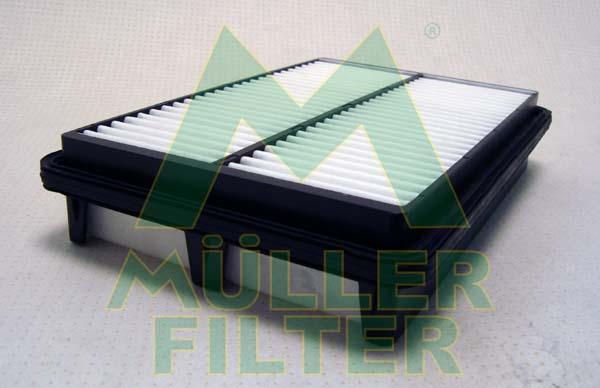 Muller Filter PA3474 - Повітряний фільтр autozip.com.ua