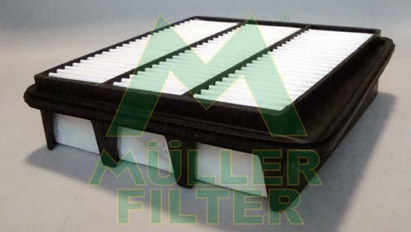 Muller Filter PA3471 - Повітряний фільтр autozip.com.ua
