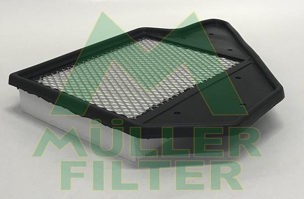Muller Filter PA3593 - Повітряний фільтр autozip.com.ua