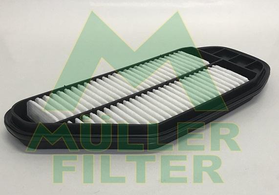 Muller Filter PA3541 - Повітряний фільтр autozip.com.ua