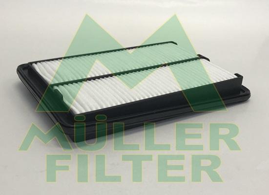 Muller Filter PA3575 - Повітряний фільтр autozip.com.ua